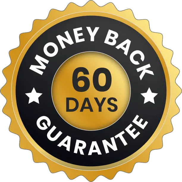 Glycine  - 60 days money back guarantee